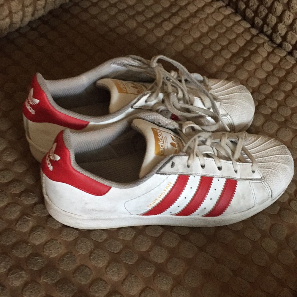 🔥 Old School Adidas sneakers 🔥